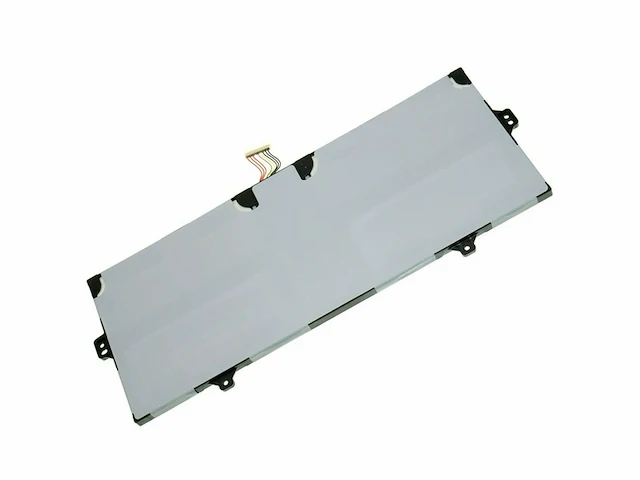 Vervangende batterij voor samsung 9 pen 13 inch & notebook 7xinbox 15.4v 54wh aapbsn4af - afbeelding 2 van  2