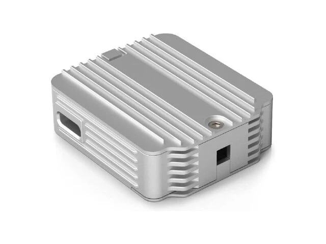 Vervangende luchtunitmodule voor dji fpv - droneaccesoire - afbeelding 1 van  1