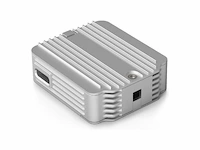 Vervangende luchtunitmodule voor dji fpv - droneaccesoire - afbeelding 1 van  1