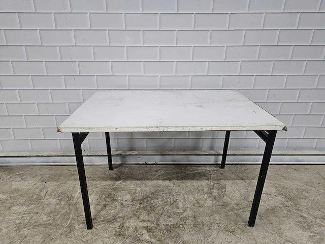 Vervoort meubelen bv - klaptafel (30x) - afbeelding 1 van  4