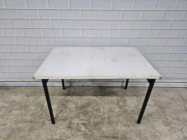 Vervoort meubelen bv - klaptafel (30x) - afbeelding 2 van  4
