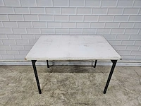 Vervoort meubelen bv - klaptafel (30x) - afbeelding 2 van  4