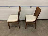 Vervoort restaurantstoel (27x) - afbeelding 2 van  5
