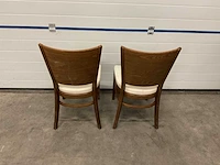 Vervoort restaurantstoel (27x) - afbeelding 3 van  5
