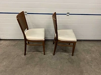 Vervoort restaurantstoel (27x) - afbeelding 4 van  5