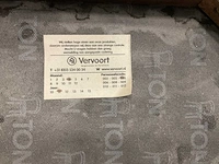 Vervoort restaurantstoel (27x) - afbeelding 5 van  5