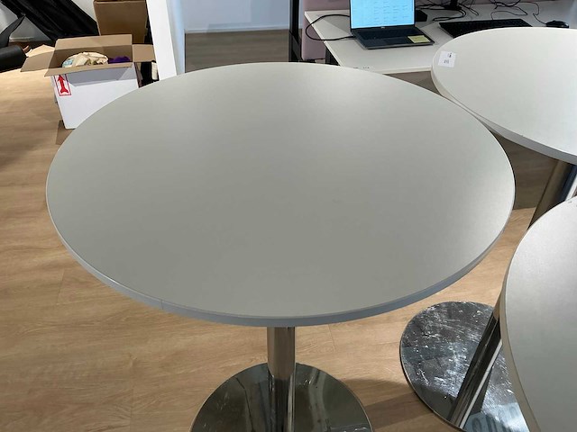 Vervoort statafel (3x) - afbeelding 4 van  6