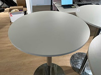 Vervoort statafel (3x) - afbeelding 4 van  6