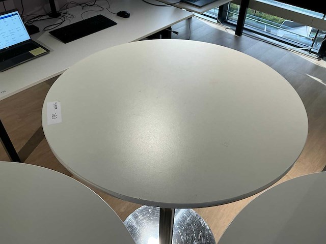 Vervoort statafel (3x) - afbeelding 5 van  6