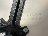 Vervoort statafel (3x) - afbeelding 6 van  6