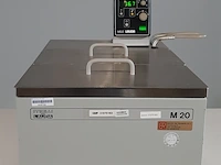 Verwarmd circulatiebad, mgw lauda, m20 - afbeelding 1 van  10
