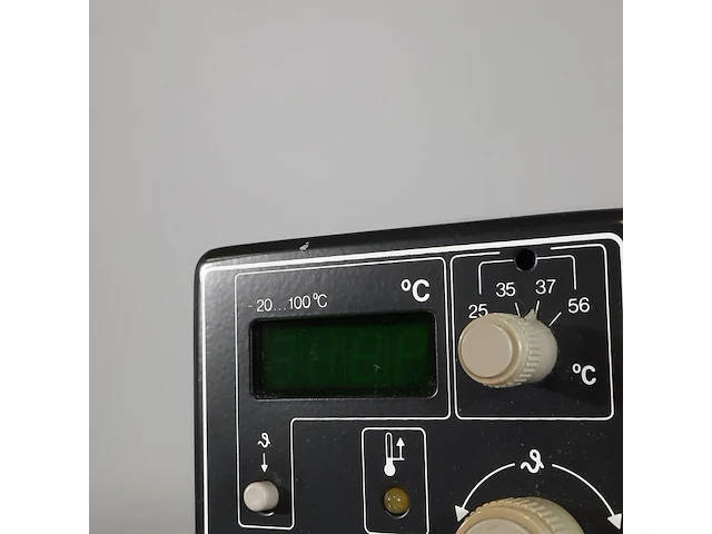 Verwarmd circulatiebad, mgw lauda, m20 - afbeelding 7 van  10
