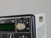 Verwarmd circulatiebad, mgw lauda, m20 - afbeelding 8 van  10