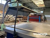 Verwarmde maaltijdenwagen - afbeelding 5 van  6