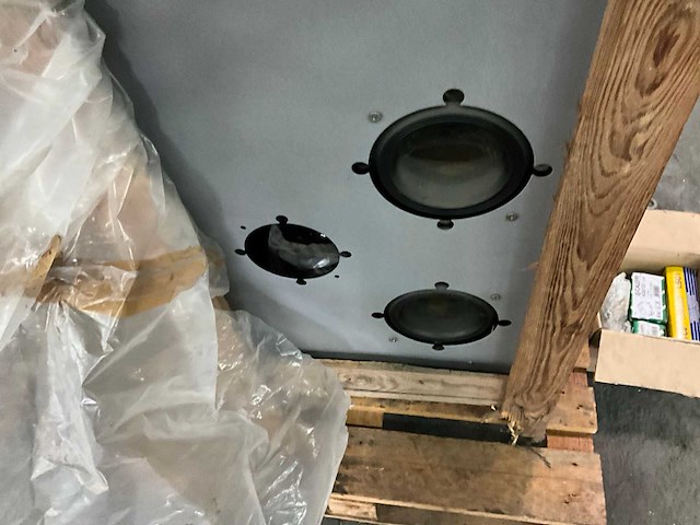 Verwarming circulatie module - afbeelding 3 van  5