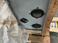 Verwarming circulatie module - afbeelding 3 van  5