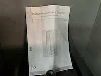 Verwarming circulatie module - afbeelding 4 van  5