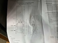 Verwarming circulatie module - afbeelding 5 van  5