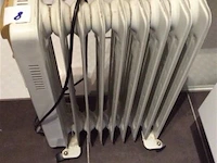 Verwarmingselement - afbeelding 1 van  2