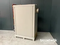 Verwarmingsinstallatie - afbeelding 2 van  8