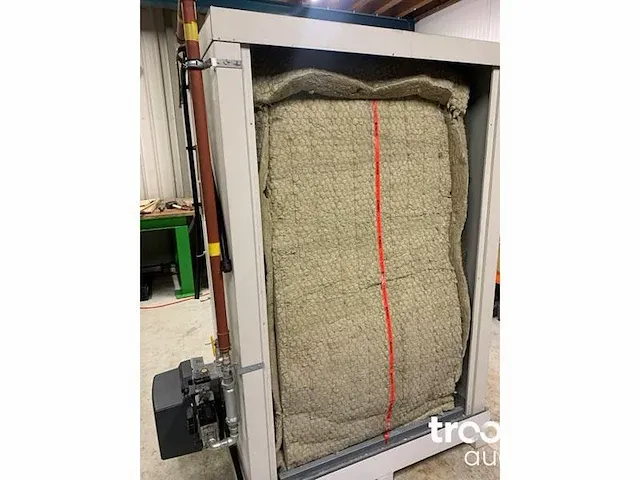Verwarmingsinstallatie - afbeelding 3 van  8