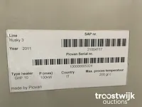 Verwarmingsinstallatie - afbeelding 7 van  8
