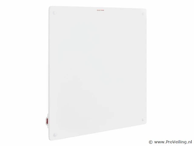 Verwarmingspaneel infrarood 425watt - afbeelding 1 van  6