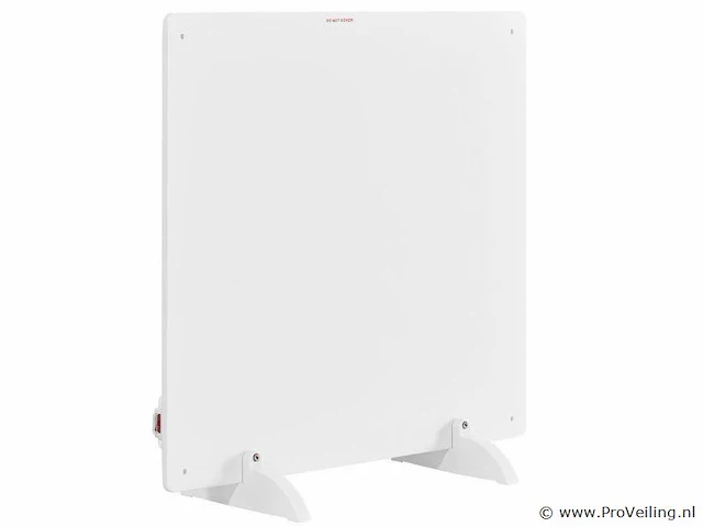 Verwarmingspaneel infrarood 425watt - afbeelding 4 van  6