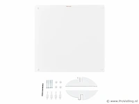 Verwarmingspaneel infrarood 425watt - afbeelding 5 van  6