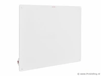 Verwarmingspaneel infrarood 550watt - afbeelding 1 van  8