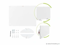 Verwarmingspaneel infrarood 550watt - afbeelding 2 van  8
