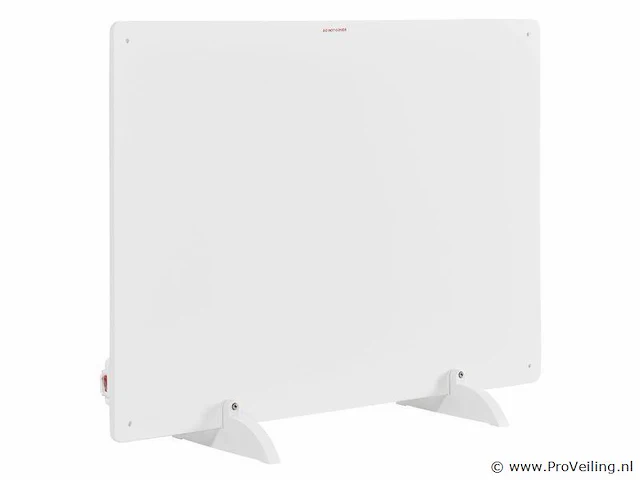 Verwarmingspaneel infrarood 550watt - afbeelding 3 van  8