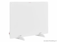 Verwarmingspaneel infrarood 550watt - afbeelding 3 van  8