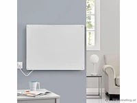 Verwarmingspaneel infrarood 550watt - afbeelding 4 van  8