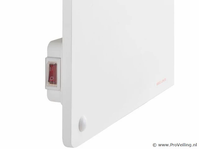 Verwarmingspaneel infrarood 550watt - afbeelding 6 van  8
