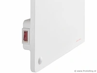 Verwarmingspaneel infrarood 550watt - afbeelding 6 van  8