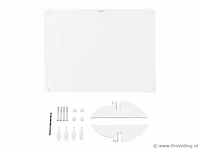 Verwarmingspaneel infrarood 550watt - afbeelding 7 van  8