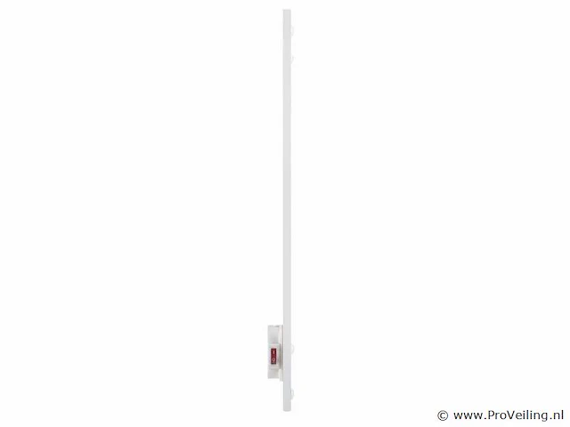 Verwarmingspaneel infrarood 550watt - afbeelding 5 van  8