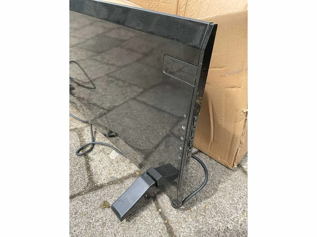 Verwarmingspaneel wifi 1500watt (2x) - afbeelding 2 van  5