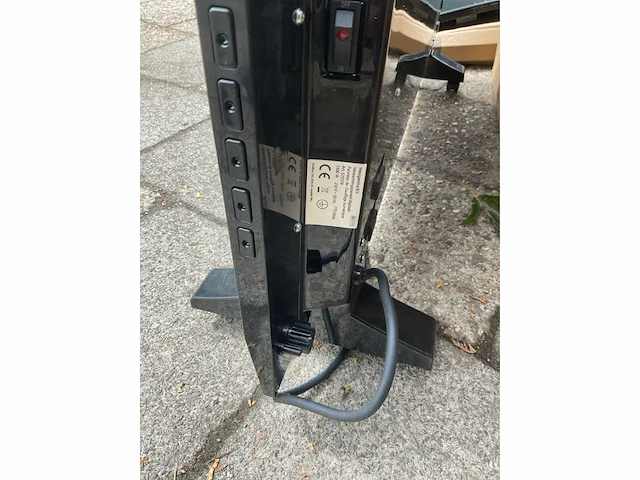 Verwarmingspaneel wifi 1500watt (2x) - afbeelding 3 van  5