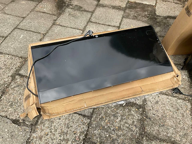 Verwarmingspaneel wifi 1500watt (2x) - afbeelding 5 van  5