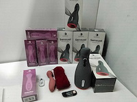 Verwenpakket voor hem en haar (10x) - afbeelding 1 van  8