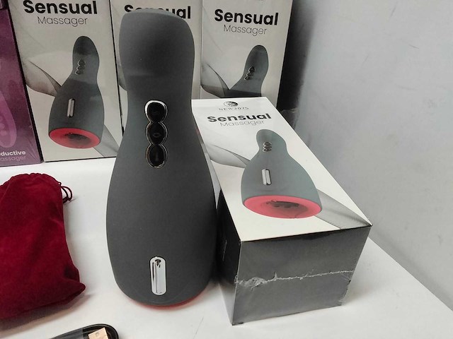 Verwenpakket voor hem en haar (10x) - afbeelding 2 van  8