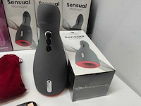 Verwenpakket voor hem en haar (10x) - afbeelding 2 van  8