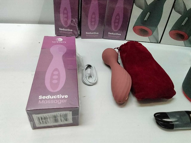 Verwenpakket voor hem en haar (10x) - afbeelding 3 van  8