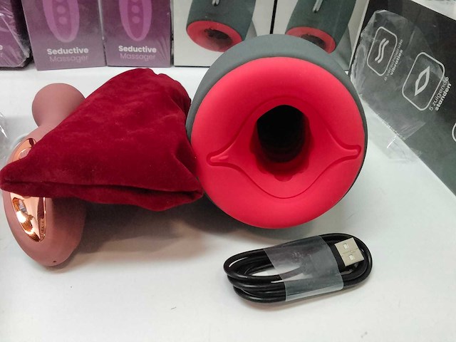 Verwenpakket voor hem en haar (10x) - afbeelding 4 van  8