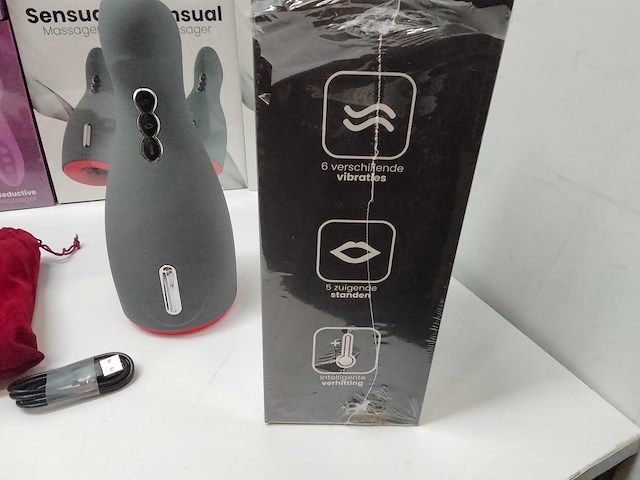 Verwenpakket voor hem en haar (10x) - afbeelding 5 van  8