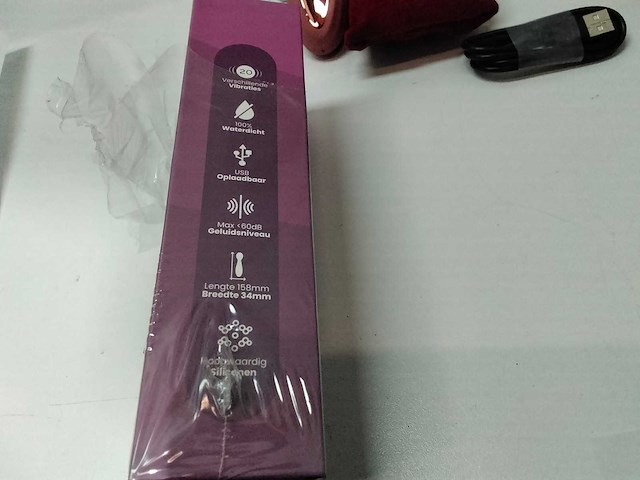 Verwenpakket voor hem en haar (10x) - afbeelding 6 van  8