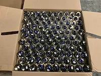 Verzamel item ‚knikker’ wereldkampioenschap voetbal 2014 (156240x) - afbeelding 3 van  10
