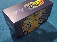 Verzamelcollectie pokemon kaarten - afbeelding 3 van  11